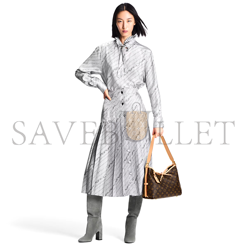 l0vis Vvtt0n master carryall pm m46203 (29*24*12cm)